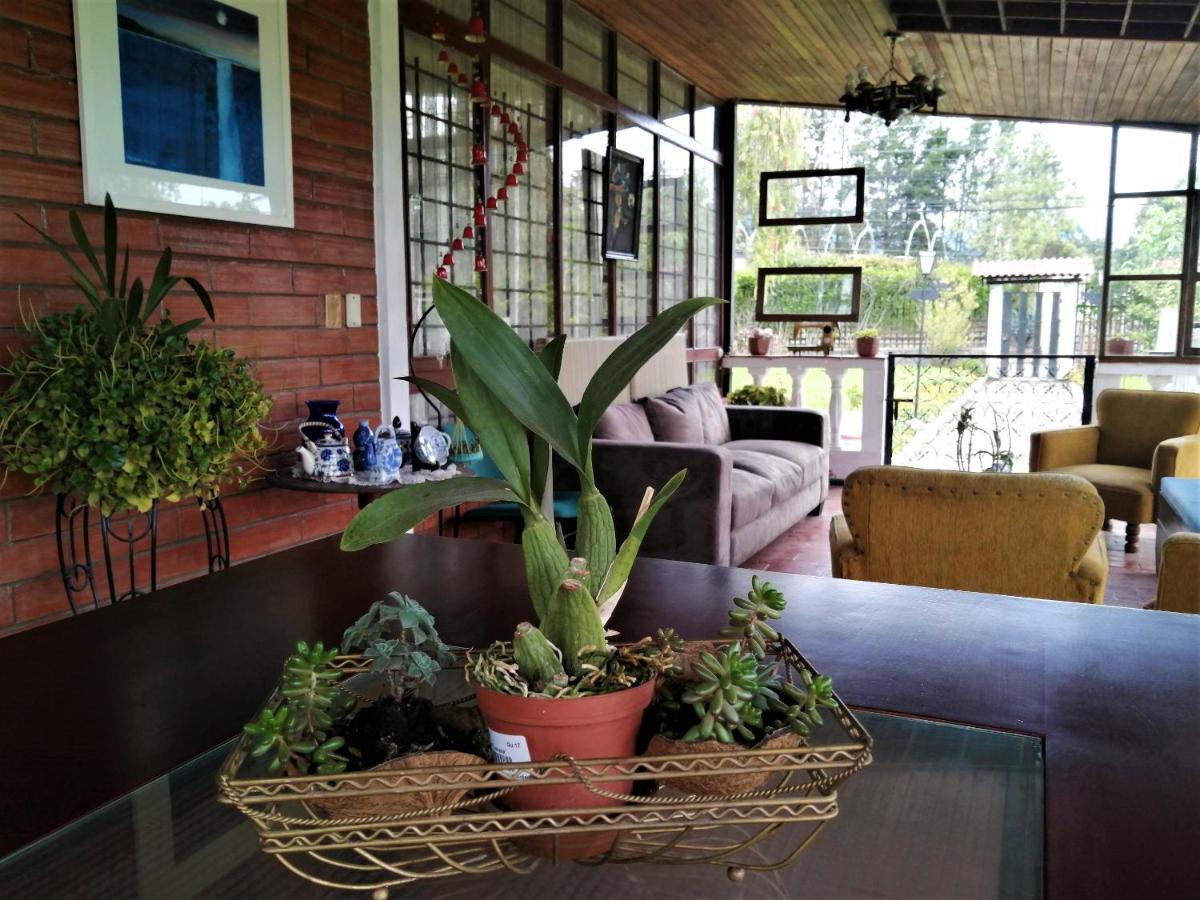 Chester'S B&B Табабела Екстер'єр фото