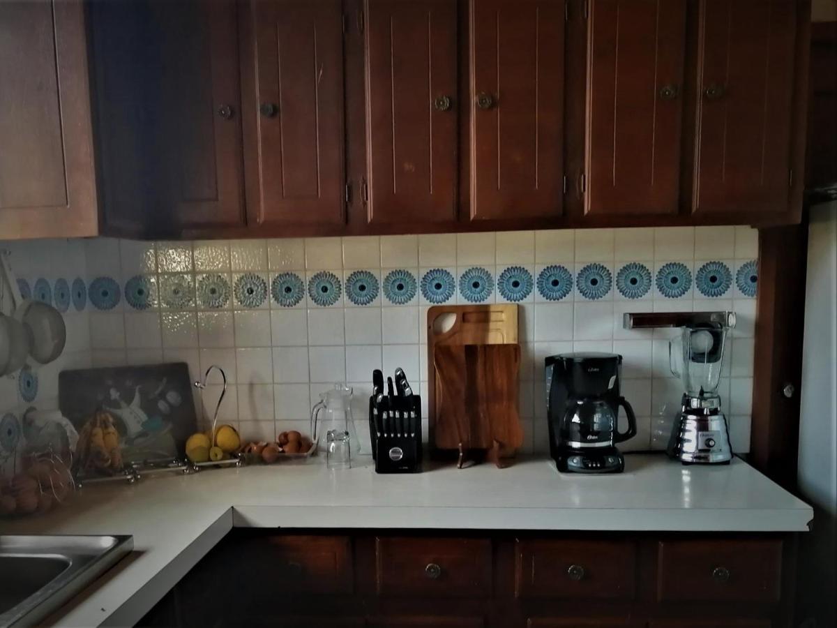 Chester'S B&B Табабела Екстер'єр фото