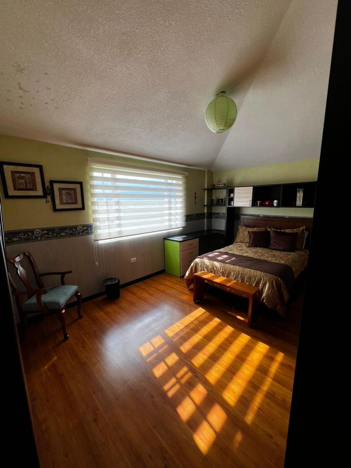 Chester'S B&B Табабела Екстер'єр фото